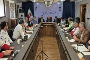 حقوق ناجیان غریق و عوامل هلال احمر مازندران پرداخت می شود