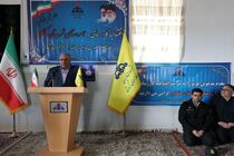 تخصیص ١١ هزار میلیارد ریالی دولت برای گازرسانی روستاهای کرمانشاه