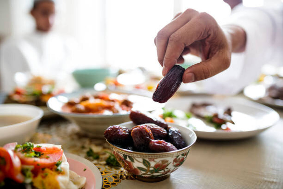 اطعام مهدوی 