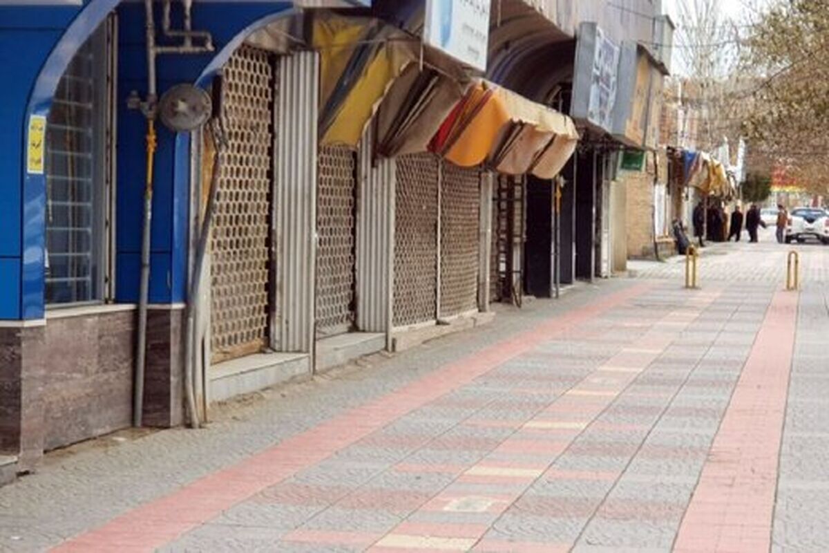 محدودیتهای کرونایی