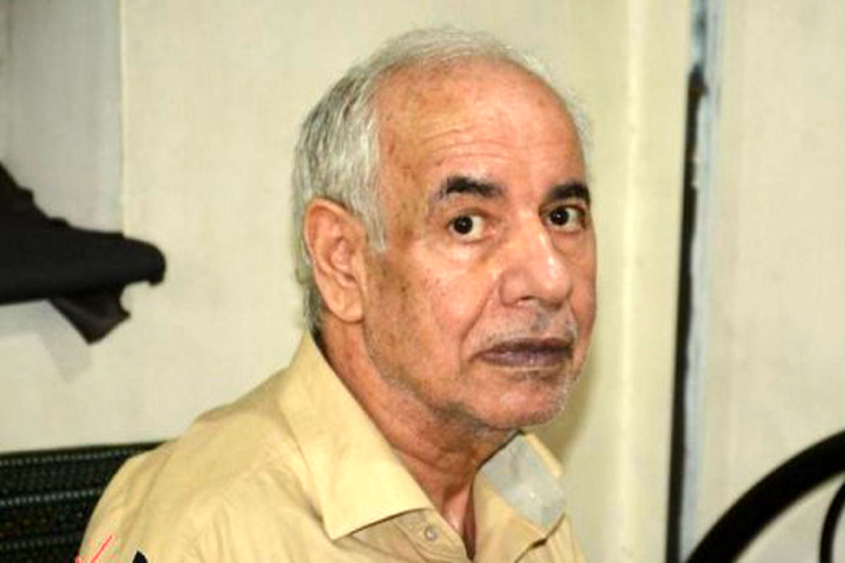 موسی اکبری پاشاکی