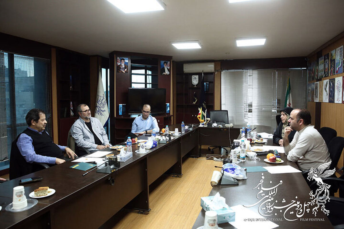 کاندیداهای بخش مستند چهل و دومین جشنواره فیلم فجر اعلام شد