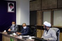  ۴۰ مصوبه در دبیرخانه نام‌گذاری شهرداری قم تصویب شد