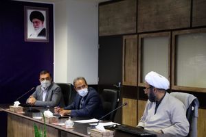  ۴۰ مصوبه در دبیرخانه نام‌گذاری شهرداری قم تصویب شد