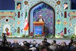 دشمنان از ایران مستقل و قوی هراس دارند / صلح‌طلبیم اما در برابر تهدیدها جانانه دفاع می‌کنیم