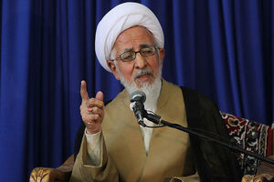 تخریب نظام سلطه، با سستی میسر نخواهد شد