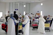 اعزام زائران حج تمتع چهارمحال‌وبختیاری از هفته دوم اردیبهشت 