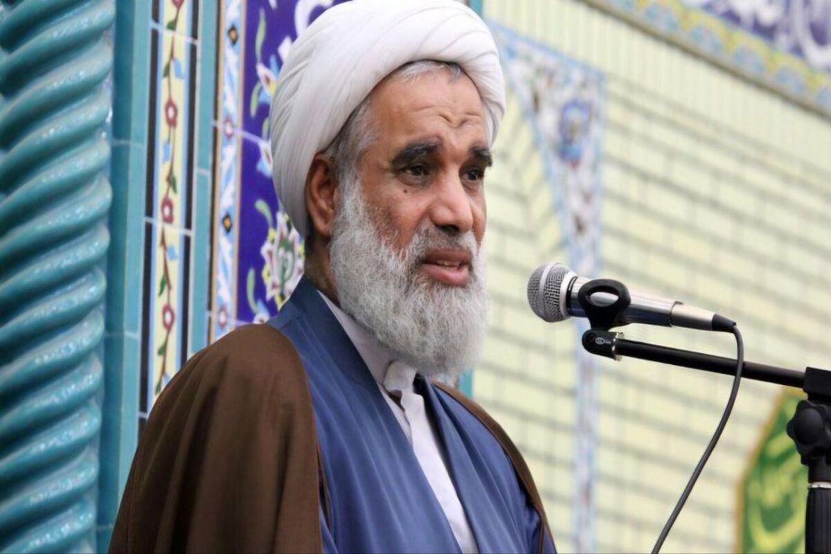 امت اسلامی 