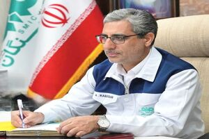 مدیرعامل فولاد سنگان: فولاد سنگان، از تأمین مواد اولیه تا نقش‌آفرینی در امنیت زنجیره فولاد کشور