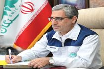 پیام تبریک مدیرعامل فولاد سنگان به مناسبت سالروز افتتاح کارخانه گندله سازی