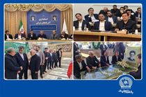 سفر رییس کل بانک مرکزی به تبریز با هدف حمایت از بخش‌های تولیدی و صنعتی