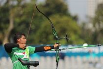 حضور 2 اصفهانی در اردوی تیم ملی تیراندازی با کمان