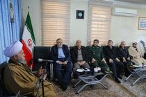 امسال برای دوستداران انقلاب و مردم شور و شعف بیشتری دارد