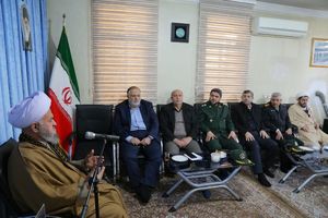 امسال برای دوستداران انقلاب و مردم شور و شعف بیشتری دارد