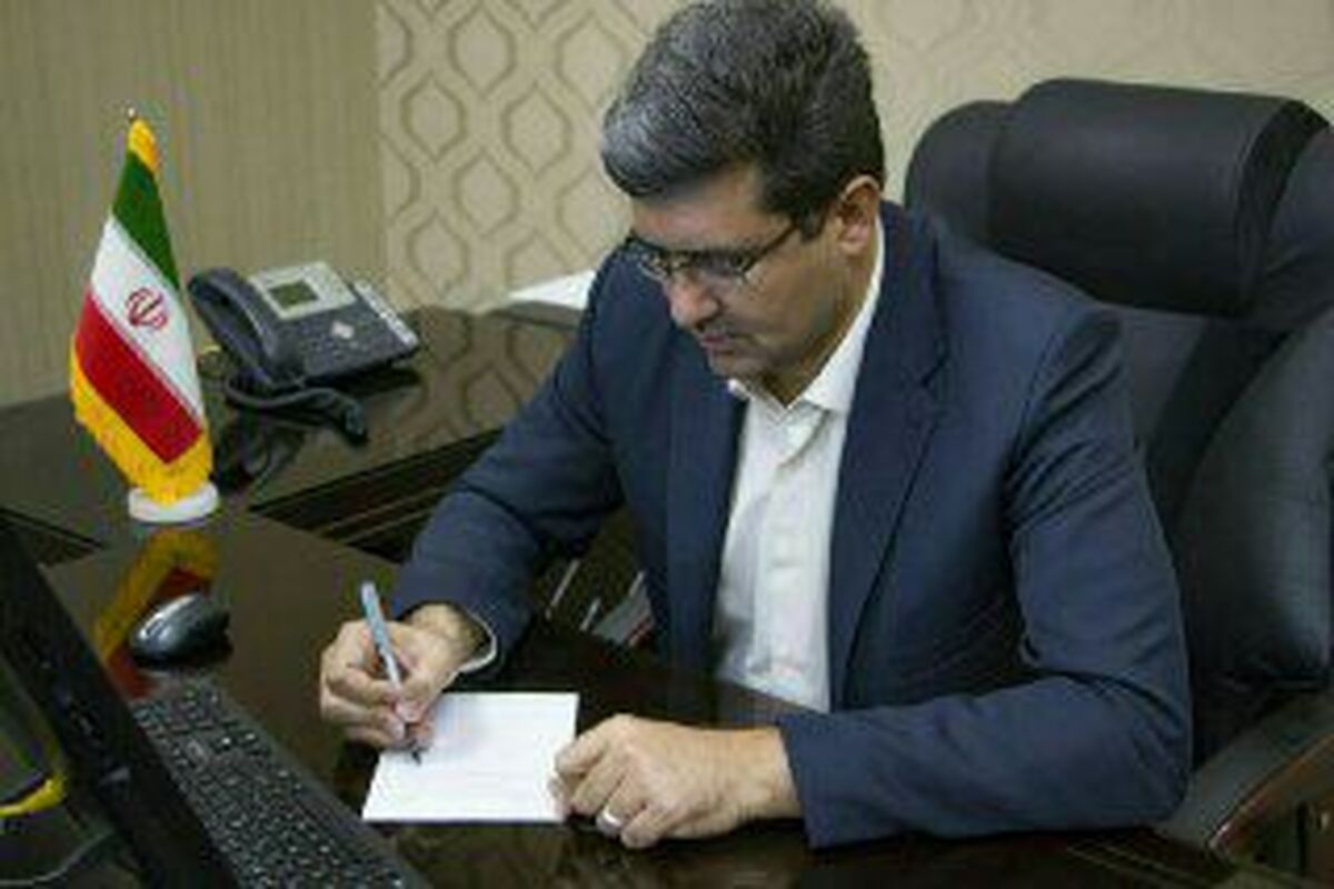 فرماندار یزد 9