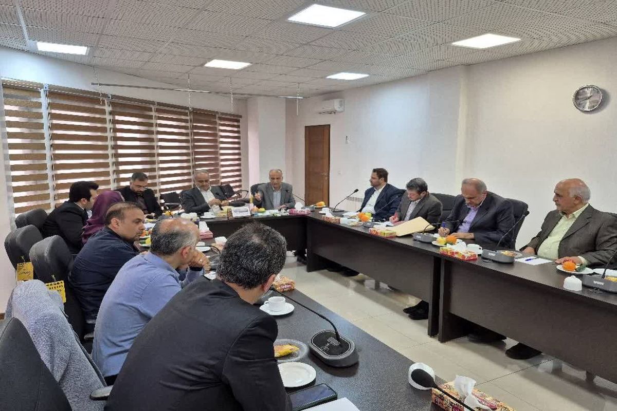 دادستان مرکز مازندران