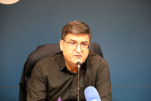  اربعین امسال جلوه‌ای از مقاومت و انسجام ملت ایران است