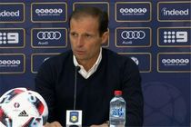 واکنش آلگری به خبر پیوستن «ایگواین» به یوونتوس