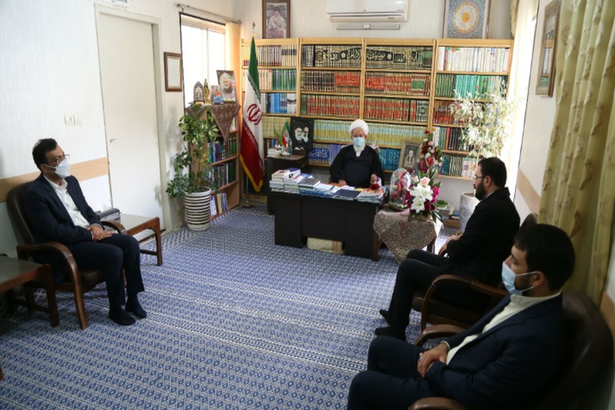 امام جمعه یزد