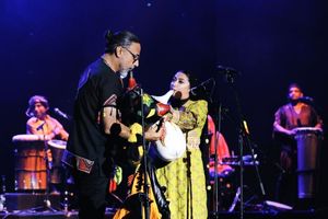 گروه موسیقی لیان ممنوعیت زنان را برداشت