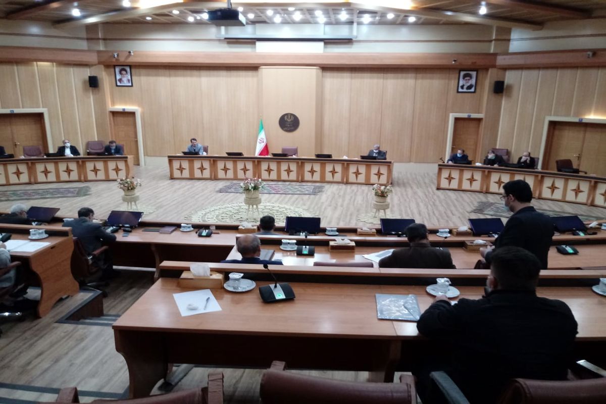 رونق تولید در گیلان