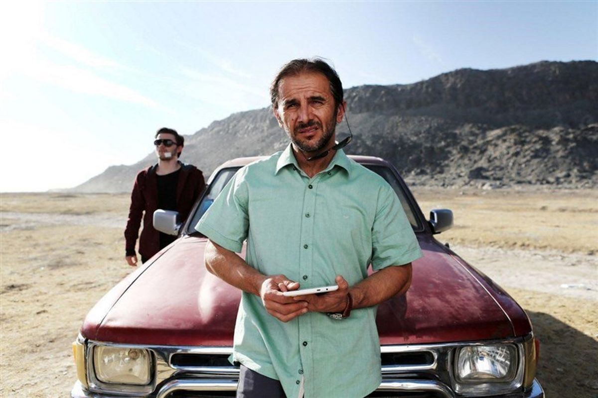 فیلم سینمایی شعله ور