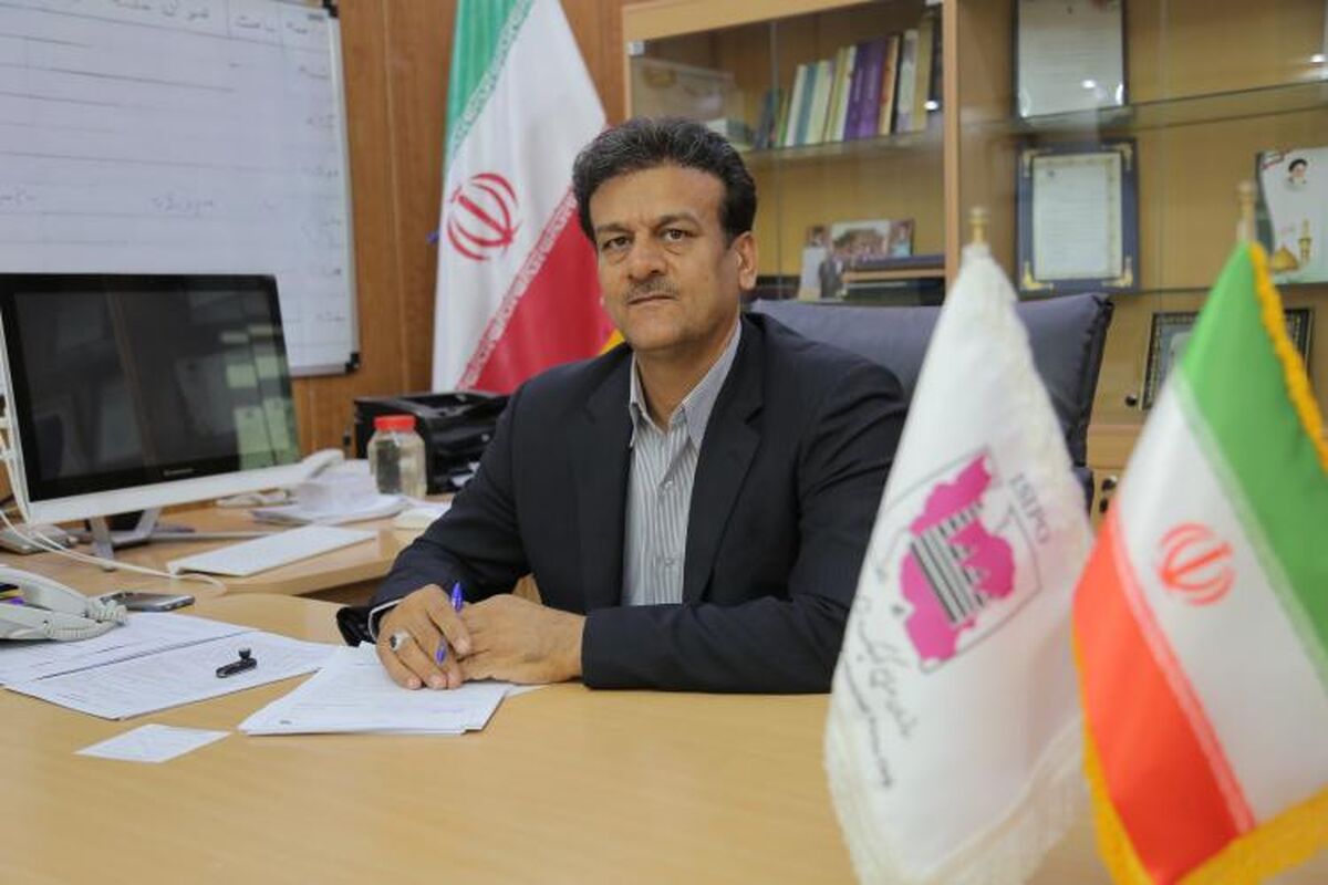 اخلاق محمدیان