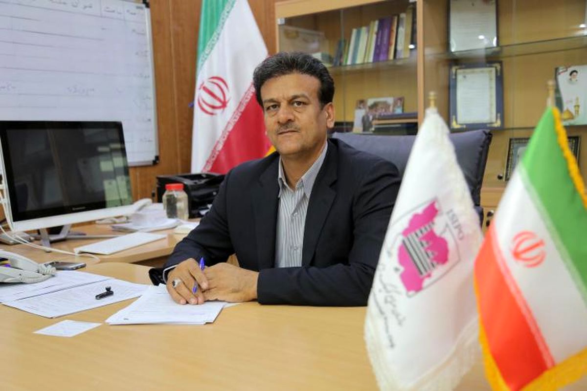 اخلاق محمدیان