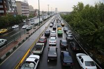 تردد در محورهای شمالی روان است/ بارندگی در محور 3 استان 