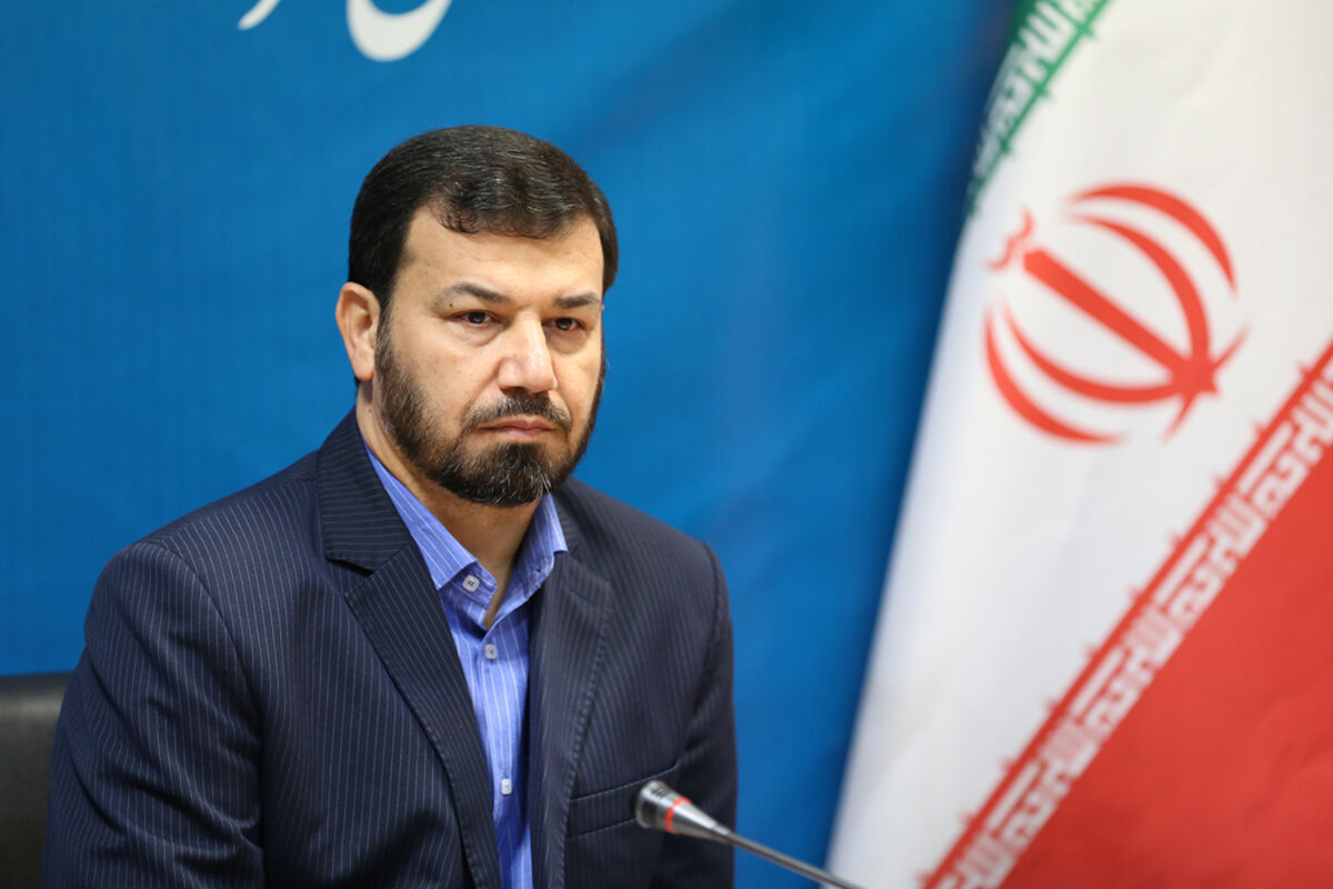 مدیرکل فرهنگ و ارشاد اسلامی استان قزوین