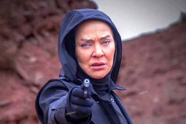 رویا نونهالی جاسوس شد