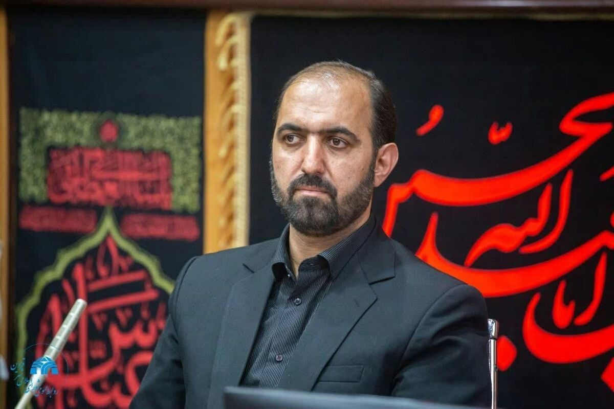 رییس شورای اسلامی شهرقزوین
