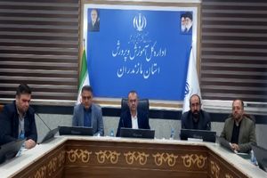 اجرای برنامه ملی نماد با هم‌افزایی دستگاه‌ها جدی‌تر پیگیری می‌شود