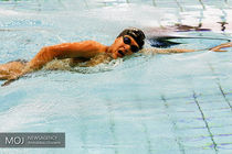 شناگران ایران به مسابقات جوانان جهان اعزام می شوند