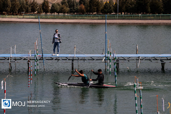 تیم‌های والیبال زنان و قایقرانی کشورمان وارد ایران شدند