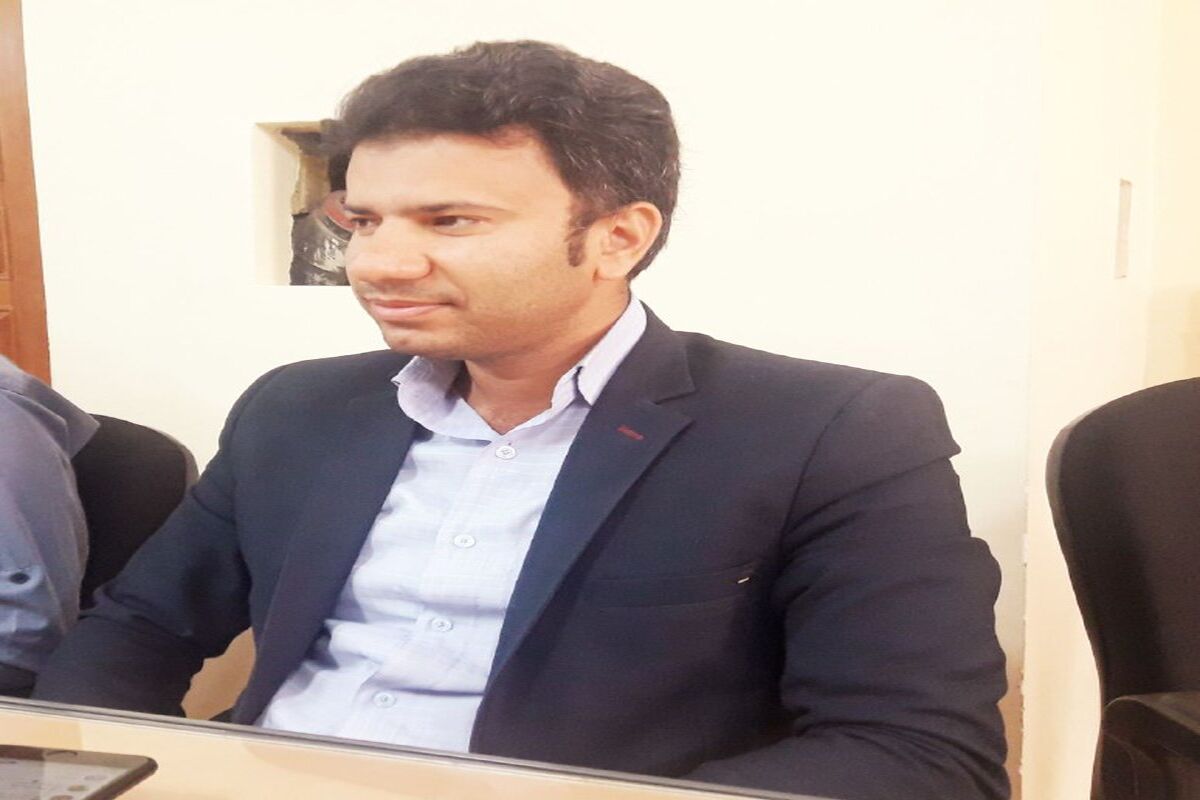 محیط زیست