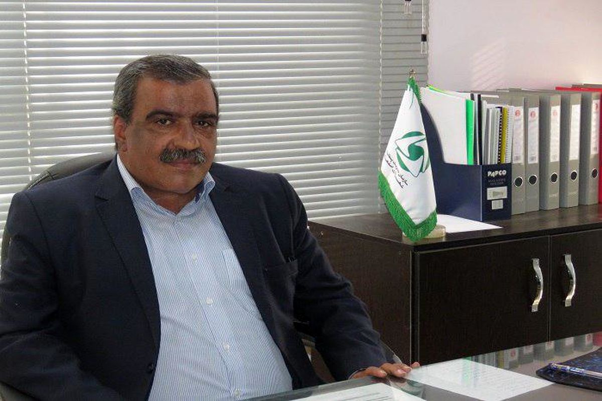 معاون اجرایی پسماند اصفهان