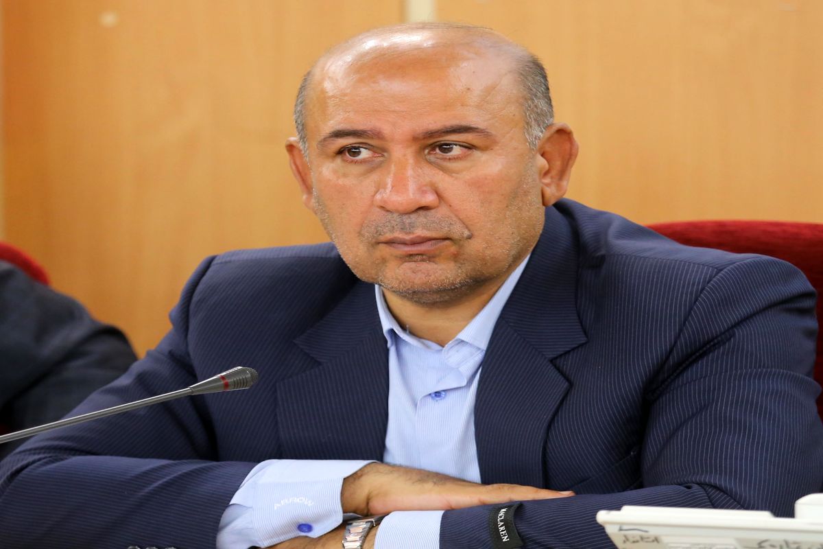 مجید محنایی