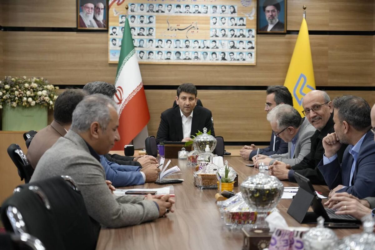 وزیر ارتباطات