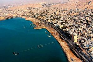 برداشت ۵ میلیارد یورویی از صندوق توسعه برای تکمیل زیرساخت‌های مکران