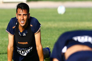 واکنش یعقوب کریمی به شایعه شکایتش از استقلال