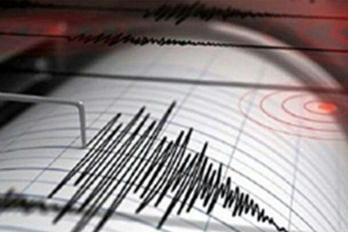 زلزله