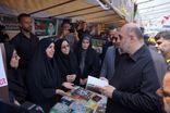 فعالیت‌های فرهنگی هنری میاندورود مورد تحسین قرار گرفت