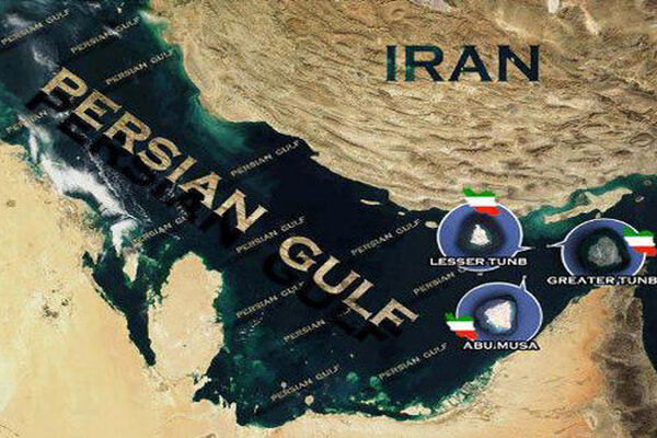 مستندی از حاکمیت ایران بر جزایر سه‌گانه به اکران آنلاین رسید