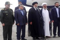 مبارزه با قاچاق کالا محور اصلی سفر رئیس قوه قضاییه به هرمزگان