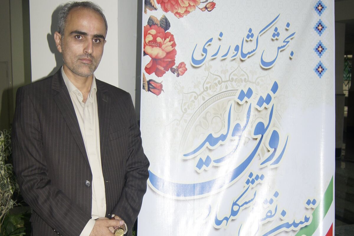 شفیعی زاده