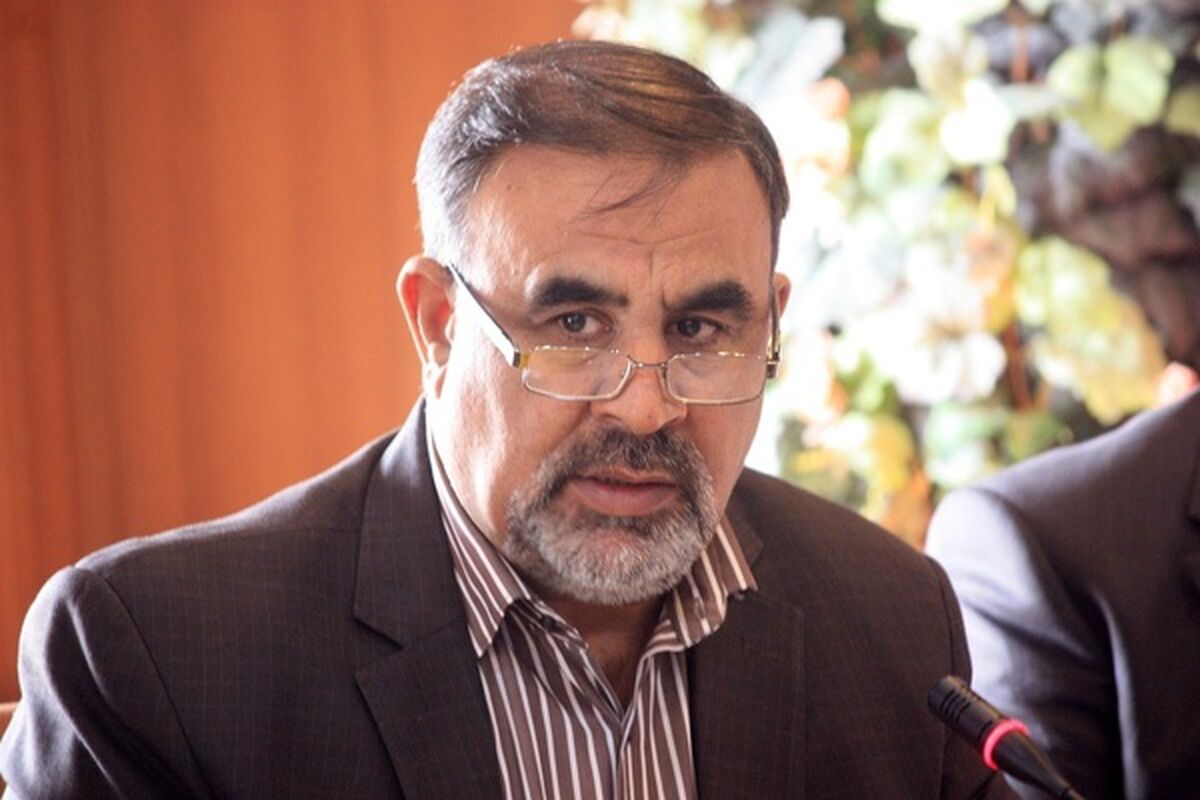 مظفر الوندی