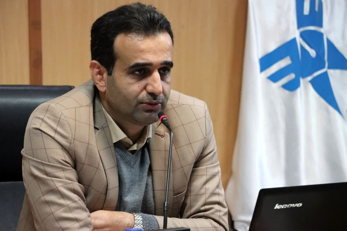 دانشگاه آزاد اسلامی گیلان