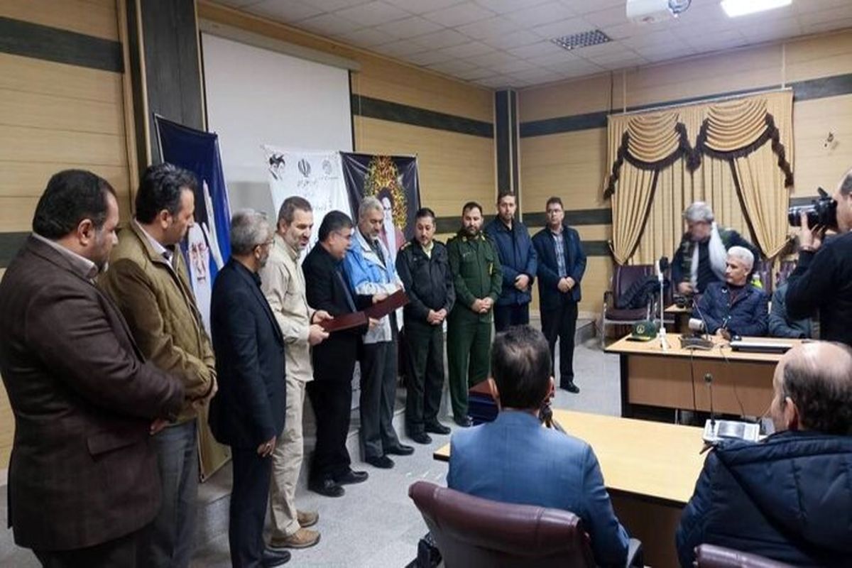 آب و فاضلاب