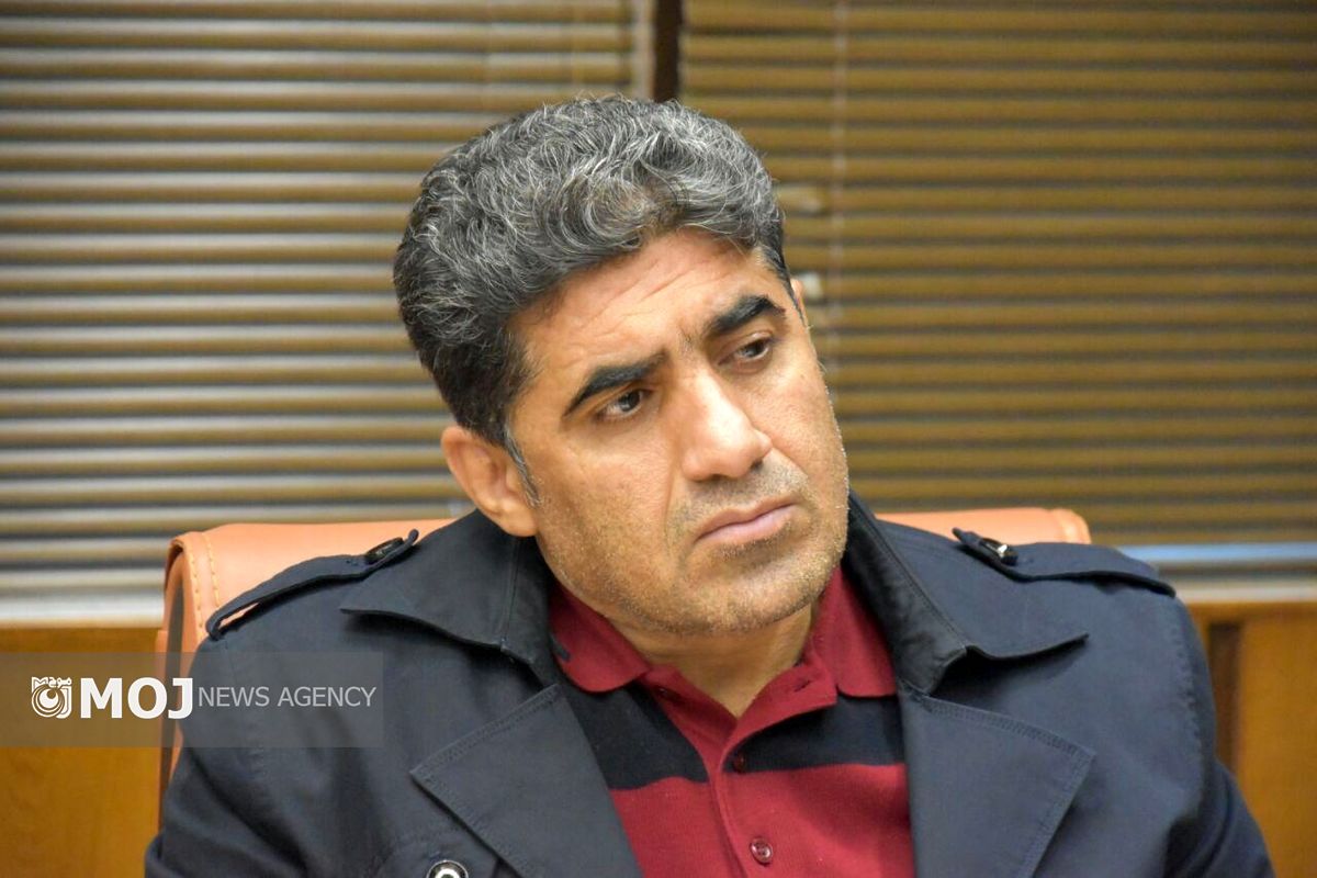 سیدنجیم حسینی